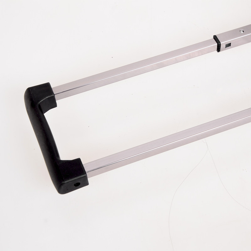 圣蒂亚格大容量拉杆女登机男拉杆包 圣蒂亚格旅行袋