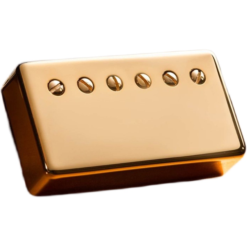 邓肯 59 78 Greeny PAF双线圈拾音器 SH1 SeymourDuncan 银色金色 - 图3