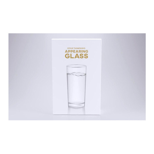 Волшебный реквизит Кубка Тень Фушен Артефакт открытия сцены