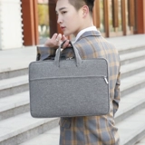 Тканевая сумка, ноутбук для документов, делается под заказ, бизнес-версия