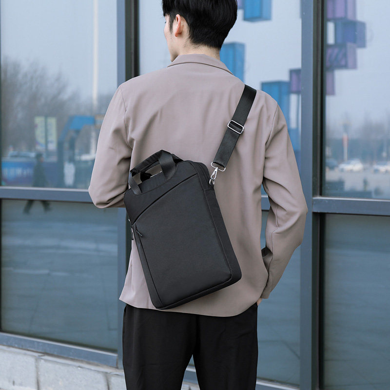  伯莱尼男士包袋