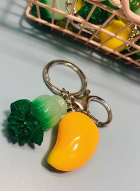 饰品链圈环饰品包包挂饰