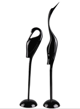 现代简约电视柜室内北欧风工艺品