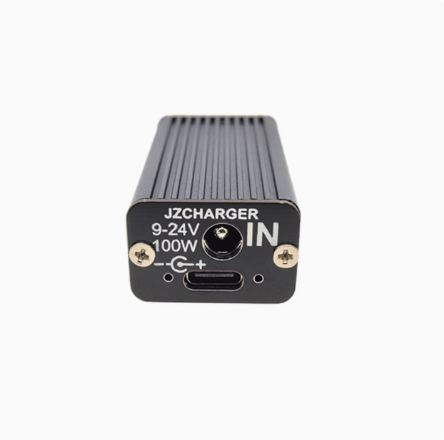 lx全协议100w超级快充车充电器主板模块DC转VOOC一加为.华QC PD,淘宝优惠券,粉丝福利购,淘宝优惠卷