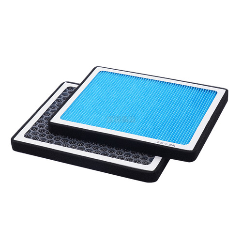 香薰空调滤芯适配荣威RX5plus/i5/ei6/i6/350/550/rx3/360空气格 - 图3