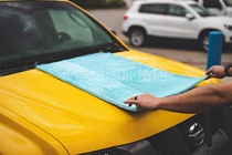 TRC The Liquid8r TRC ultra-fibre collection of water towels 1100GSM