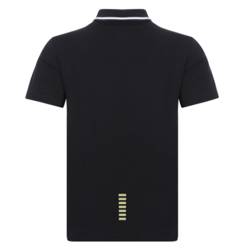 armani /阿玛尼ea7系列新款polo衫 集美海外Polo衫