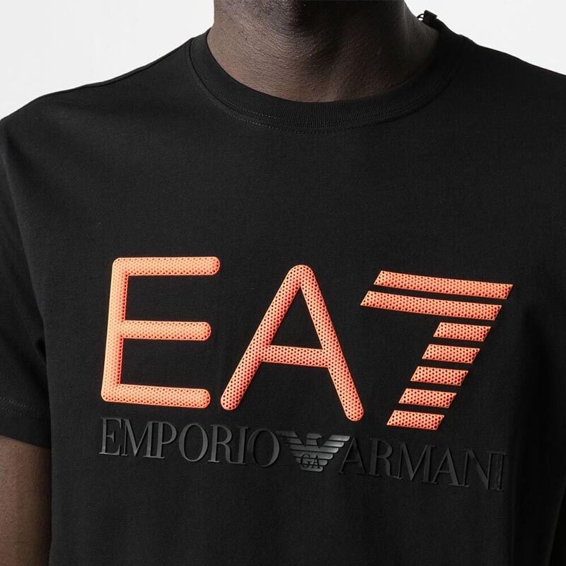 armani /阿玛尼ea7系列新款t恤 集美海外T恤