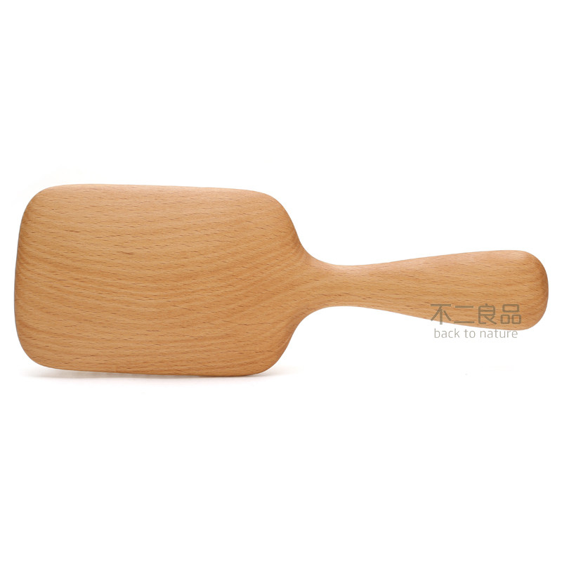 气垫大板梳头皮按摩梳子气囊梳美发顺发木头化妆梳木梳头疗养生梳,淘宝优惠券,粉丝福利购,淘宝优惠卷