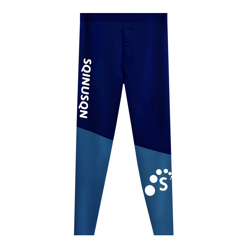 冬季男士加绒保暖裤鲨鱼裤厚衬裤加绒秋裤青年修身打底裤防静电,淘宝优惠券,粉丝福利购,淘宝优惠卷