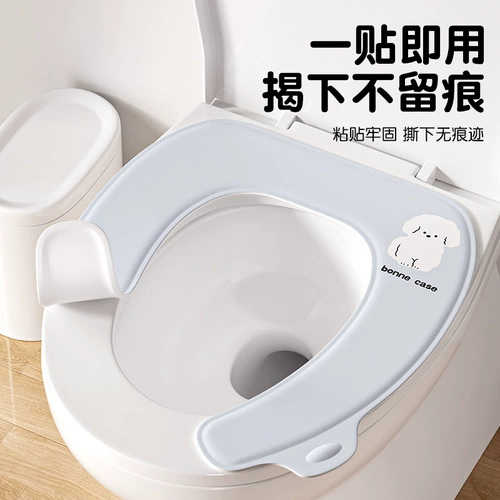 Водонепроницаемый одноразовый летний туалет для домашнего использования