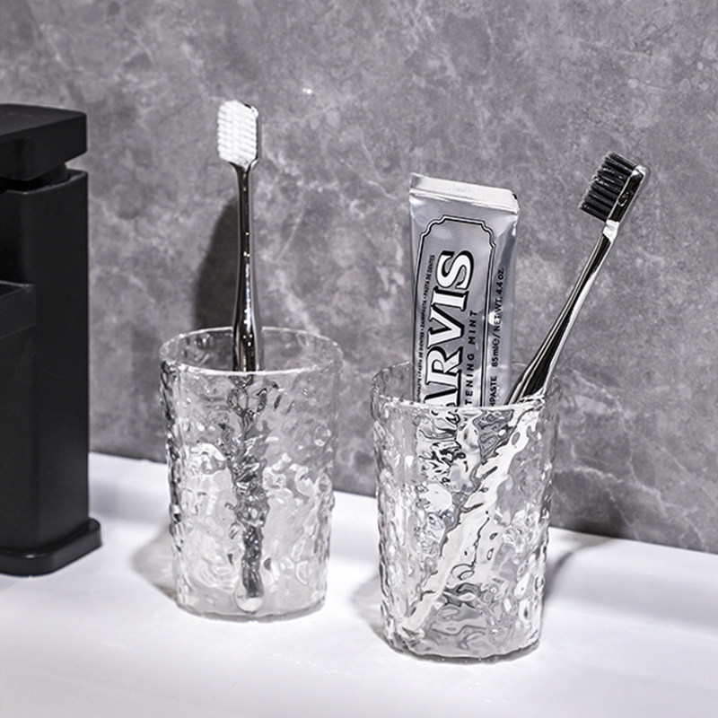 轻奢情侣漱口杯家用高颜值洗漱杯新款创意牙膏牙刷杯宿舍刷牙杯子,淘宝优惠券,粉丝福利购,淘宝优惠卷
