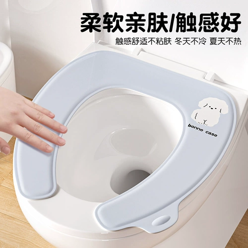 Водонепроницаемый одноразовый летний туалет для домашнего использования