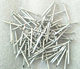 Yuanli Cement Nail Carpenter 2.5 Inch Water You Steel Nail
