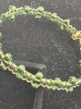 马来玉手链马来玉手链