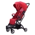 Xe đẩy em bé có thể ngồi nằm gập nhẹ trẻ sơ sinh visor xe có thể tháo rời đệm bốn bánh hấp thụ sốc - Xe đẩy / Đi bộ Xe đẩy / Đi bộ
