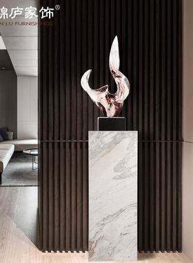 定制酒店装饰品摆件展示台摆台