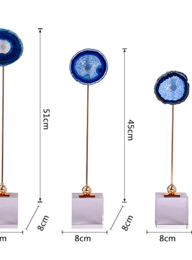 客厅电视柜玄关新房创意艺术品