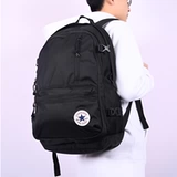 Converse, конверсы, классическая спортивная сумка для путешествий для отдыха подходит для мужчин и женщин, школьный рюкзак