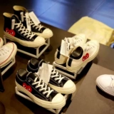 Converse, тканевые туфли