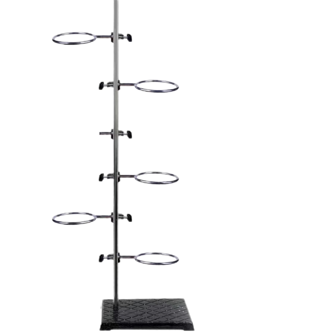 铁架台花架实验室多功能支架花盆架铁架台铁环花架铁圈花架子铁架,淘宝优惠券,粉丝福利购,淘宝优惠卷