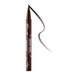 Cừu nhỏ kat von d eyeliner KVD xe tai nạn bút kẻ mắt hình xăm màu đen nâu không thấm nước - Bút kẻ mắt bút kẻ eyeliner Bút kẻ mắt