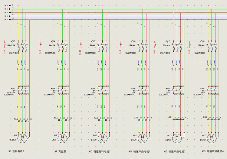 远程安装Soildworks Electrical 2020电气高级绘图软件送学习教程 - 图2