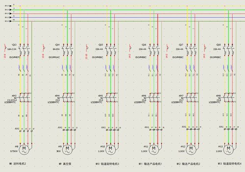 Soildworks Electrical 电气高级绘图软件送学习教程 - 图1