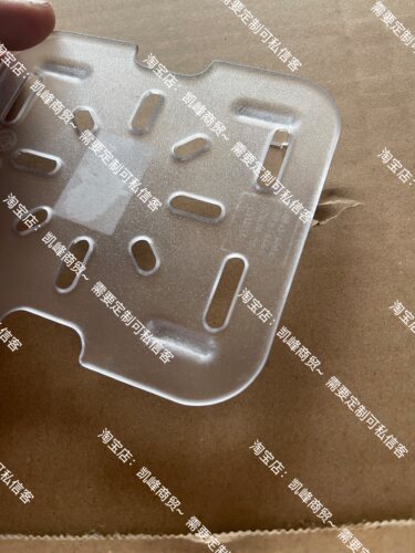 快餐店同款商用沥水板隔水板1/9隔水板1/6隔水板1/4隔水板 - 图3