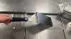 Commercial fast food restaurant old Beijing chicken roll spatula beef spatula original authentic Kaifeng household products