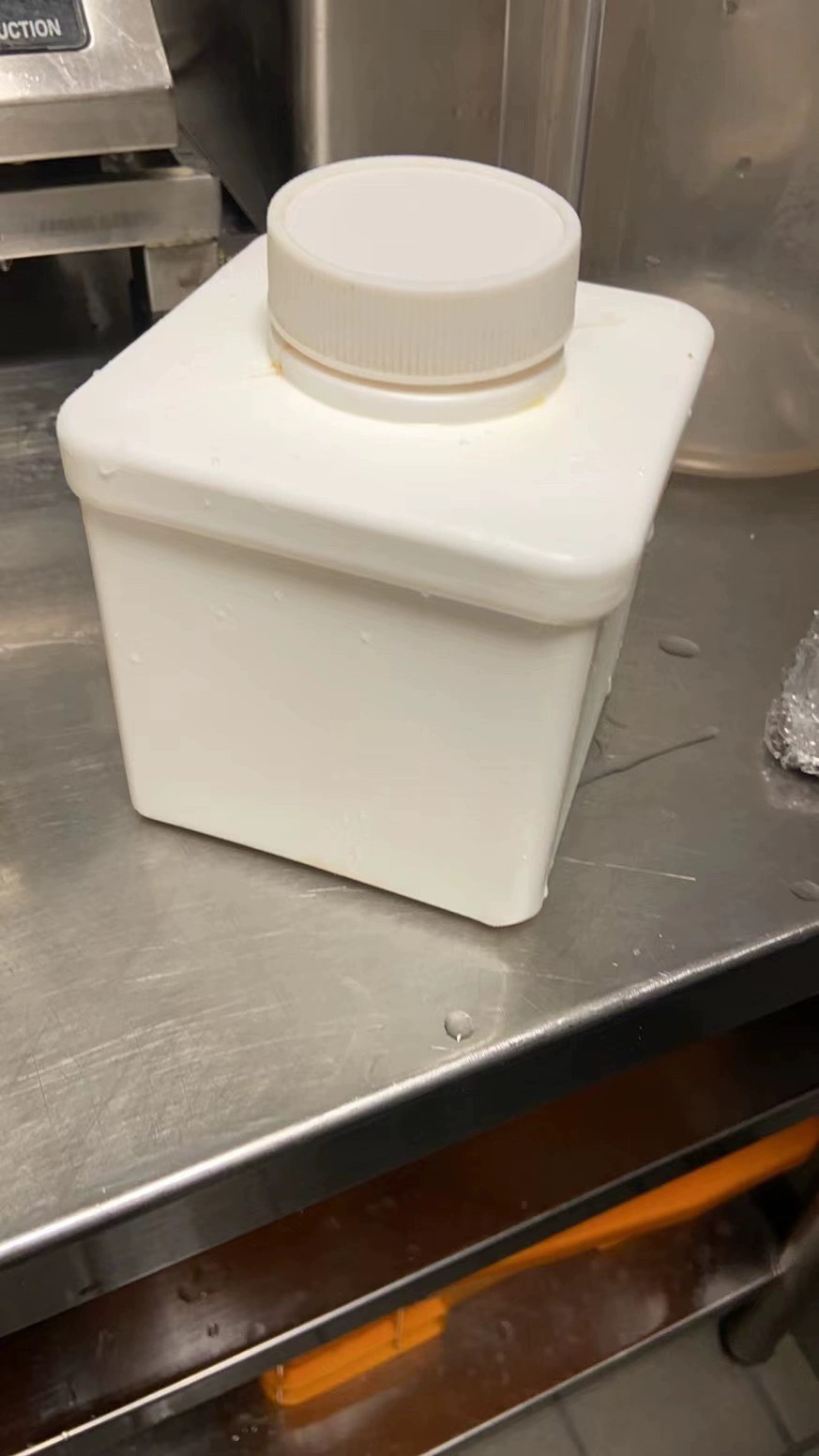 商用快餐店果蔬切片机/必胜客柠檬番茄切刀机/蜜雪冰城水果切片机 - 图1