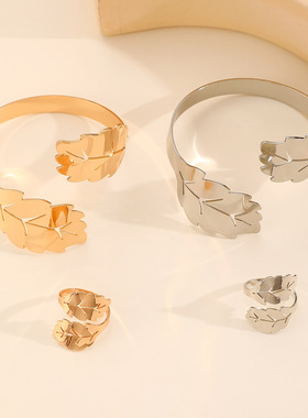 欧美FashionbowfringeLon手镯