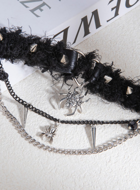 WillowDingspiderfringePunkdar