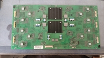 ● Original installation unwound machine Genesis 98G91 power supply board SHE98192A-116E 25-DT0133-X3P1