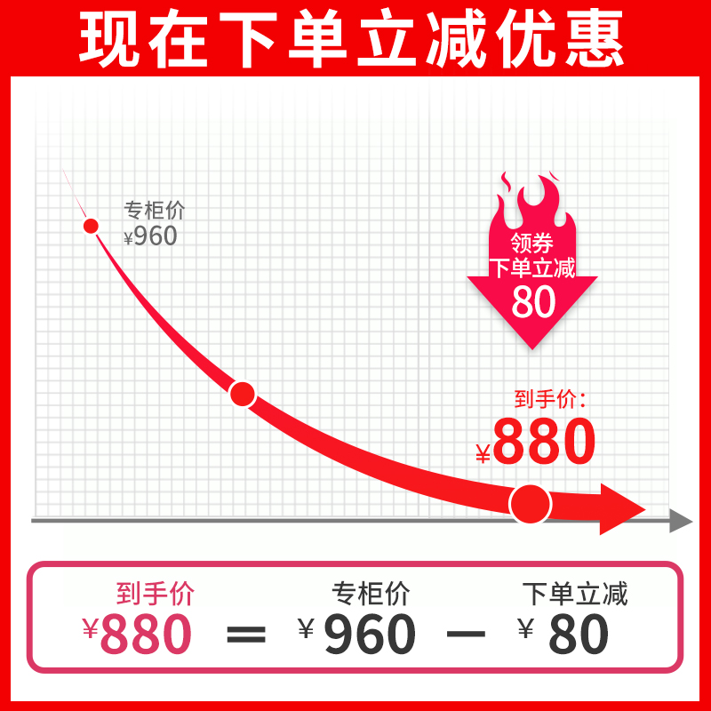 Casio卡西欧手表女gshock冰韧防水运动透明独角兽联名款BA-110 - 图1