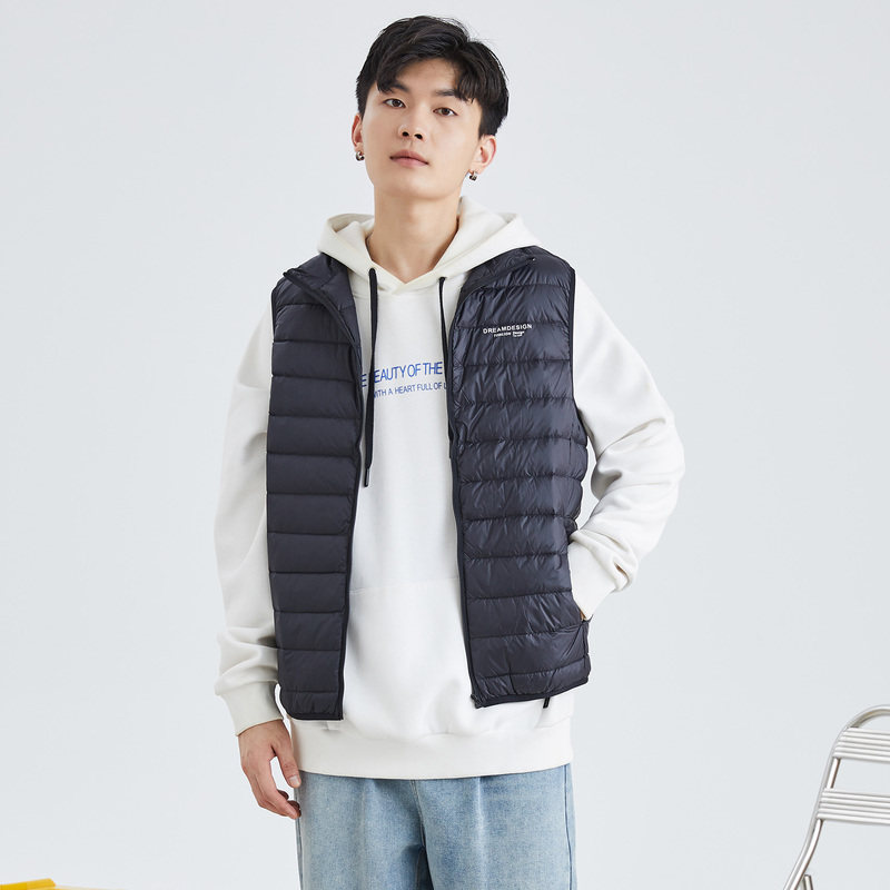  唐狮喜之乐羽绒服