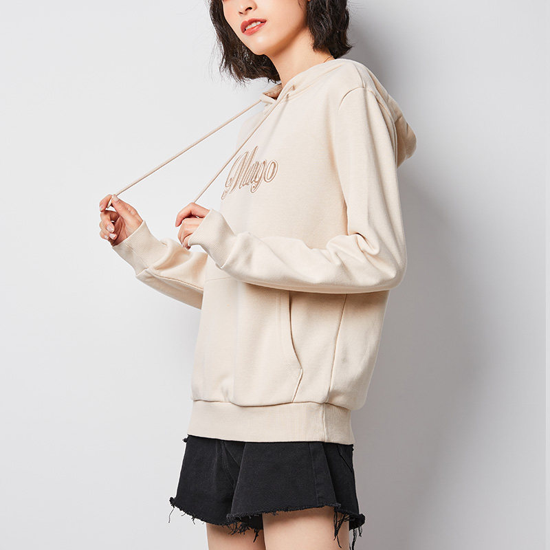 唐狮2021秋季新款韩版宽松潮流卫衣 唐狮喜之乐卫衣/绒衫