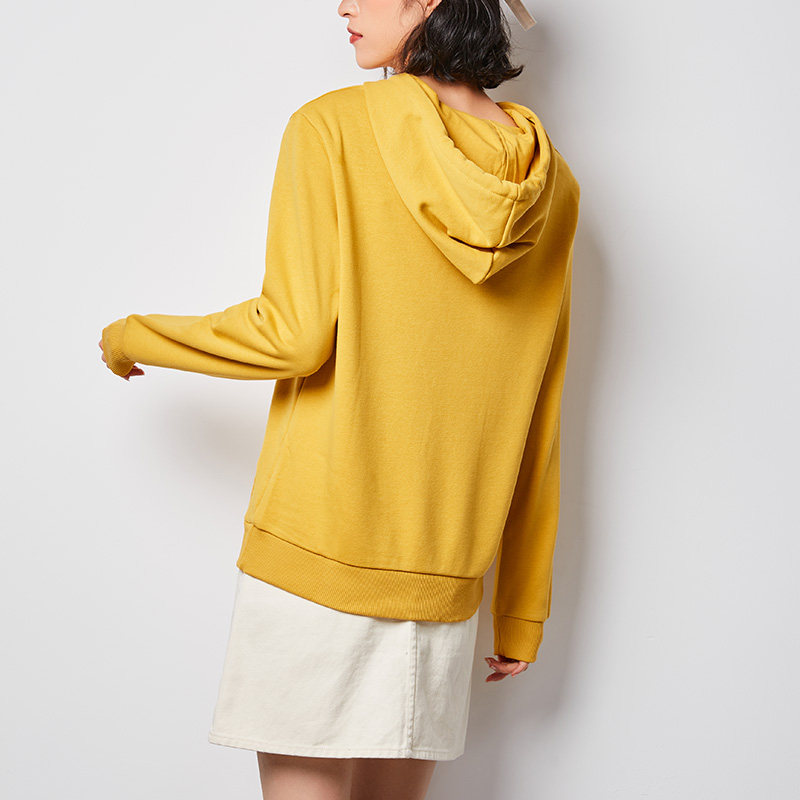 唐狮2021秋季新款韩版宽松潮流卫衣 唐狮喜之乐卫衣/绒衫