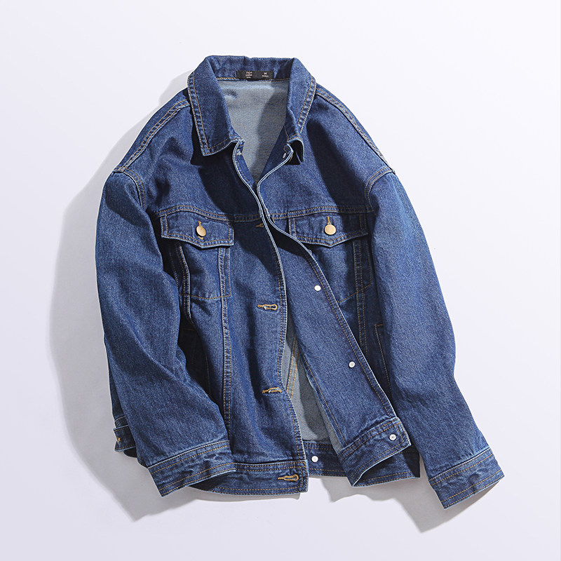  唐狮喜之乐短外套