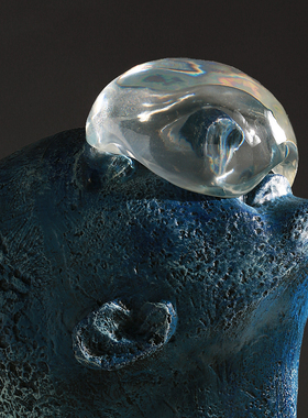 简约树脂人物雕塑摆件玄关w电视柜轻奢酒柜装饰品摆件客厅摆设