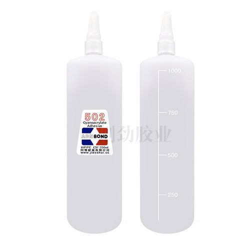 粘木家具用101胶水木板粘合剂强力胶强力正品粘得牢502胶水大容量 - 图3