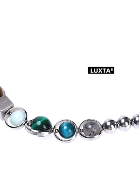 LUXTA原创星球手链男女同款