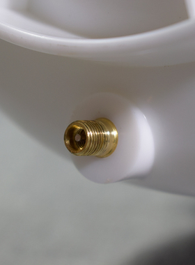 光跃3.2G净水器压力桶