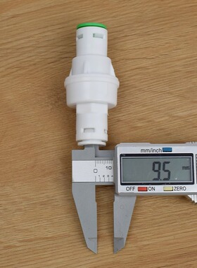 迪恩特净水器2分3分减压阀稳压阀