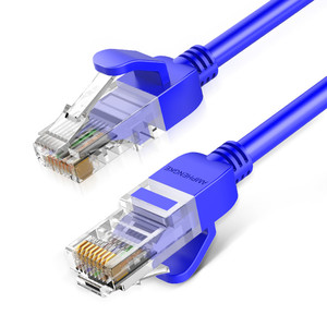 家用高速六类千兆网线