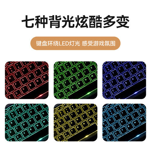 适用vivo Pad5 Pro蓝牙键盘保护套13英寸平板电脑iQoo Pad保护壳vivo pad3/2 12.1触控鼠标 SE 软壳防摔皮套 - 图2