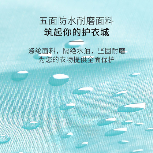 旅行收纳袋行李箱内衣收纳包分装袋衣物整理袋网袋出差网包小物件 - 图2