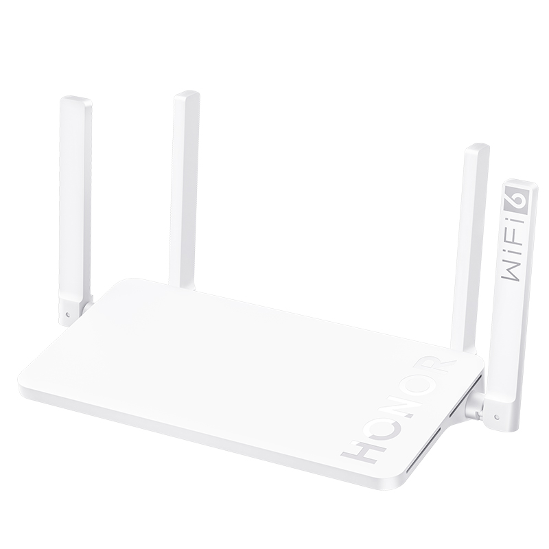 荣耀wifi6路由器X4Pro千兆无线家用全千兆5G双频光纤宽带无线wifi家用高速信号增强手游网课加速宿舍学生用 - 图3