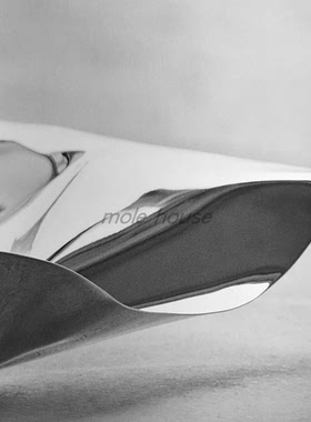 折纸褶皱艺术风创意摆件乔迁礼物