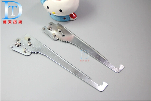 Yiwu Hot, продавая стеклянные полки с видом на столк